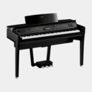 Yamaha Clavinova Cvp-809 Pe Digital Piano - Polished Ebony