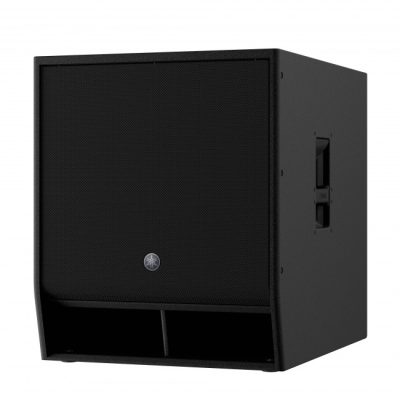 Yamaha Cxs18Xlf Subwoofer