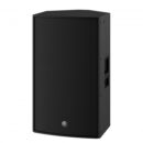 Yamaha Dzr315-D Dante-Equipped 3-Way Bi-Amped Powered Loudspeaker