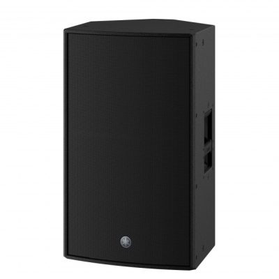 Yamaha Czr12 Lound Speaker
