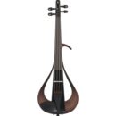 Yamaha Yev 104 Electric Violin - Black