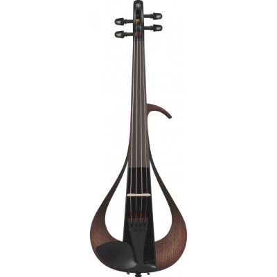 Yamaha Yev 104 Electric Violin - Black