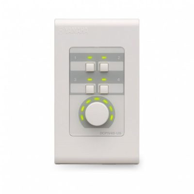 Yamaha Dcp1V4S Digital Control Panel