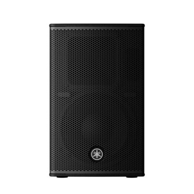 Yamaha Dhr10 Powered Loudspeaker