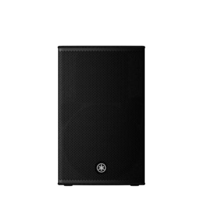 Yamaha Dhr12 Powered Loudspeaker
