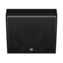 Yamaha Dhr12M Powered Loudspeaker