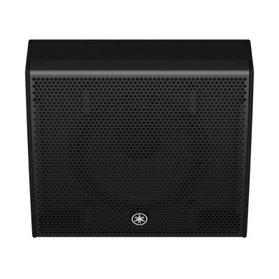 Yamaha Dhr12M Powered Loudspeaker