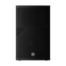 Yamaha Dhr15 Powered Loudspeaker