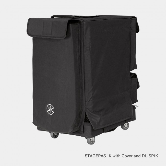 Yamaha Dl-Sp1K Dolly For Stagepas1K - Image 3