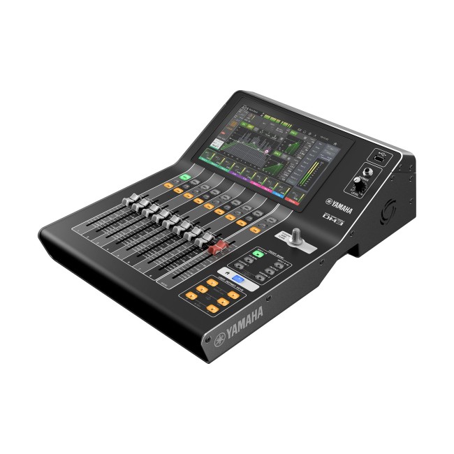 Yamaha Dm3 Digital Mixing Console - Image 2