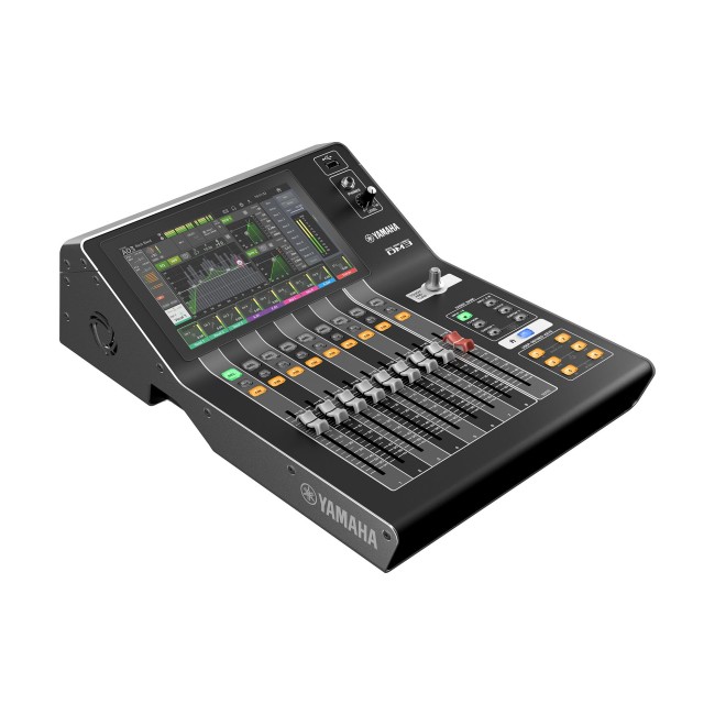 Yamaha Dm3 Digital Mixing Console - Image 3