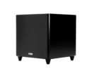 Polk Audio DSW550I High-Performance 10″ 400W Subwoofer – Black(Single)