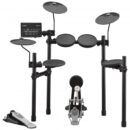 Yamaha Dtx452K Electronic Drum Kit