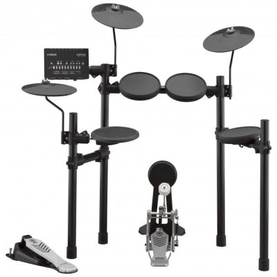 Yamaha Dtx452K Electronic Drum Kit