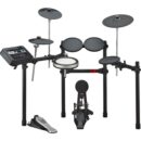 Yamaha Dtx6K-X Electronic Drum Kit