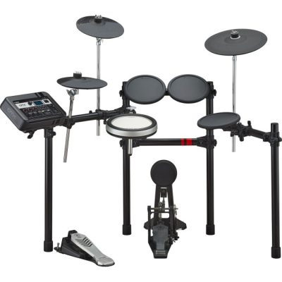 Yamaha Dtx6K-X Electronic Drum Kit