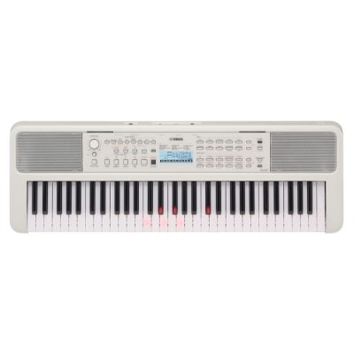 Yamaha  Ez-310 61-Key Portable Arranger With Lighted Keys