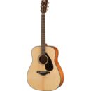 Yamaha Fg800 Dreadnought Guitar - Natural