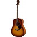 Yamaha Fg800Sb Acoustic Guitar-Sand Burst