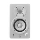 Yamaha Hs3W Powered Studio Monitor - White
