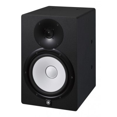 Yamaha Hs8I 8 Inch Powered Studio Monitor - Black