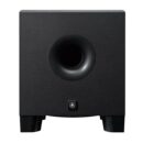 Yamaha Hs8S Powered Subwoofer - Black