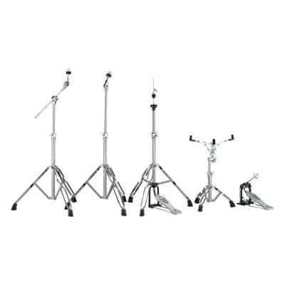 Yamaha Hwrd Drum Hardware Set