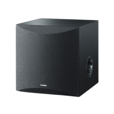 Yamaha Ks-Sw100 Subwoofer