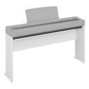 Yamaha L200Wh Keyboard Stand For P-225 - White