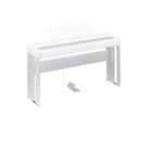 Yamaha L515Wh Keyboard Stand For P-515/P-525 Keyboard - White