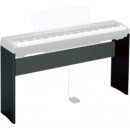 Yamaha L85 Keyboard Stand For P-Series - Black