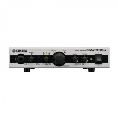 Yamaha Ma2030A Power Amplifier