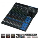 Yamaha Mg16Xu Mixing Console
