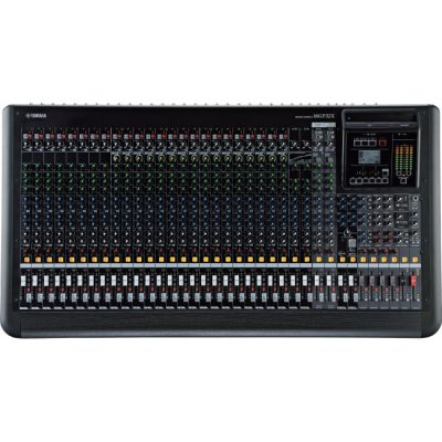 Yamaha Mgp32X 32-Channel Premium Mixing Console