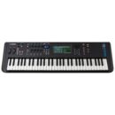 Yamaha Modx6 Plus 61-Key Synthesizer