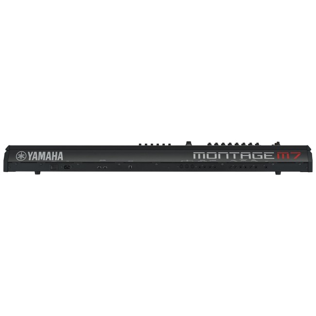 Yamaha Montage M7 76-Key Synthesizer - Image 6