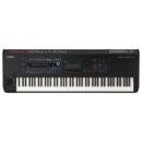 Yamaha Montage M8X 88-Key Synthesizer