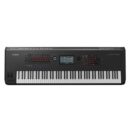Yamaha Montage 8 - 88-Key Synthesizer