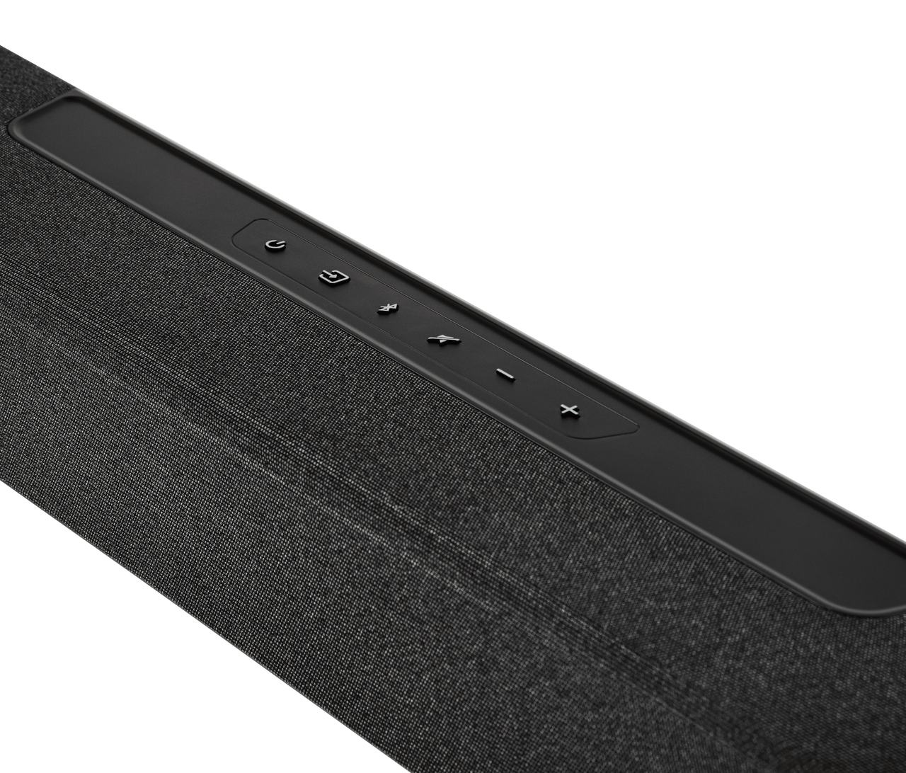 Polk Audio MagniFi Max AX SR Flagship 7.1.2 Dolby Atmos / DTS:X Sound Bar System – Black - Image 4