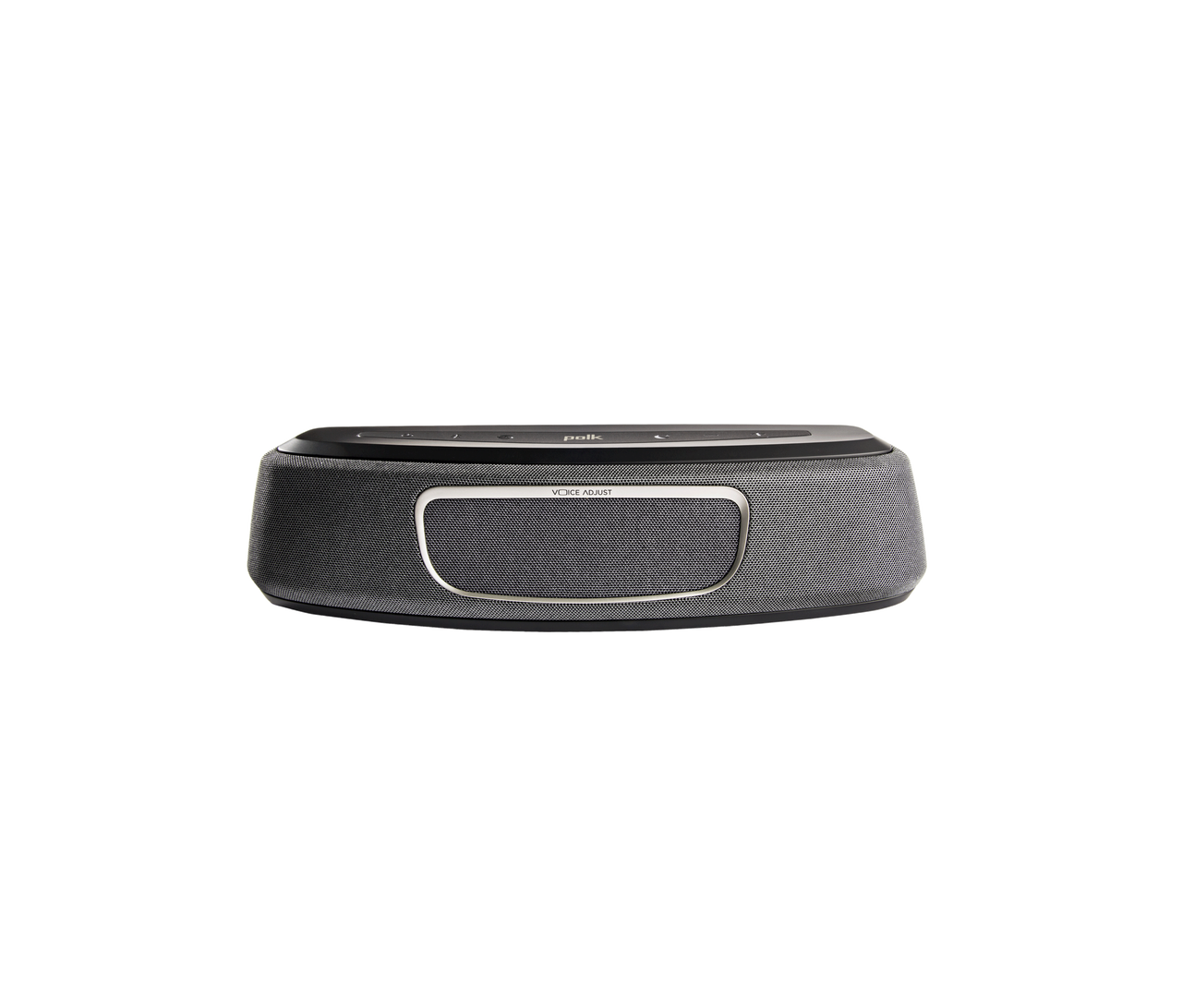 Polk Audio MAGMINI Ultra-compact Sound Bar with wireless Subwoofer – Black - Image 3