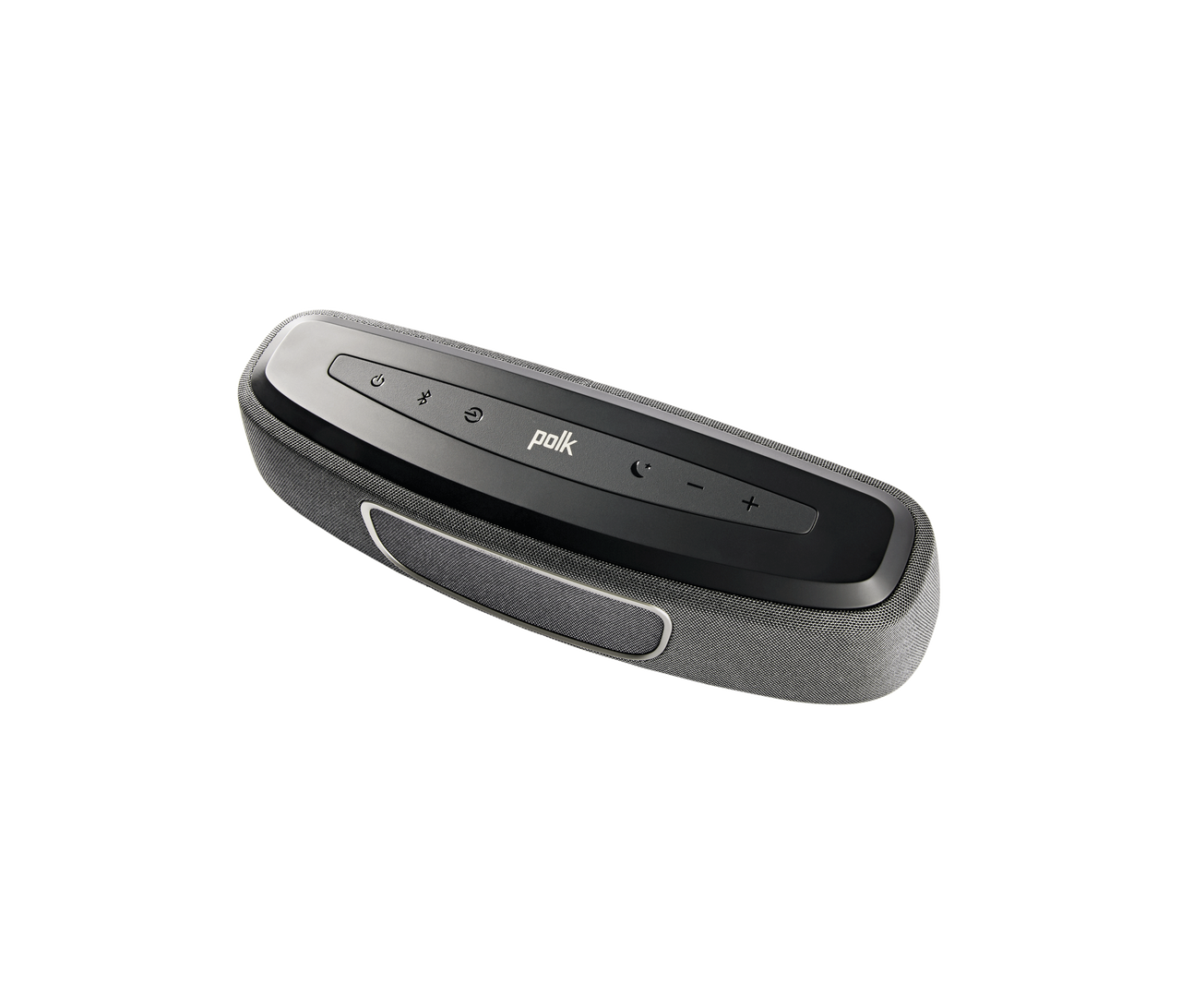 Polk Audio MAGMINI Ultra-compact Sound Bar with wireless Subwoofer – Black - Image 5