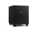 Polk Audio Monitor MXT10SUBBK 10″ powered high-performance 50W Subwoofer – Black(Single)