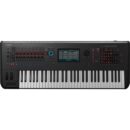 Yamaha Montage 6 - 61-Key Synthesizer