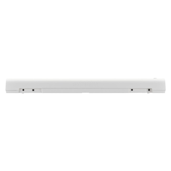 Yamaha Np-15Wh Portable Piano-Style 61-Key Keyboard - White - Image 3