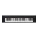 Yamaha  Np-35B Portable Piano-Style 76-Key Keyboard - Black