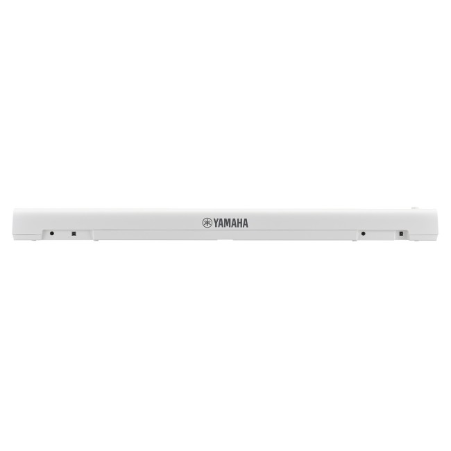 Yamaha Np-35Wh Portable Piano-Style 76-Key Keyboard - White - Image 3