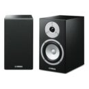Yamaha Ns-Bp301 Compact Bookshelf Speakers - Black