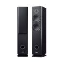 Yamaha Ns-F160 Floor Standing Speaker - Black