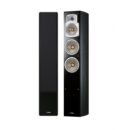 Yamaha Ns-F350 Floor Standing Speaker - Black