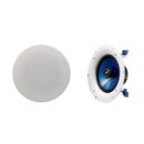 Yamaha Ns-Ic800 In-Ceiling Speakers (Pair) - White